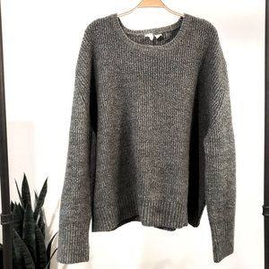 Super Cozy Oversized Sweater